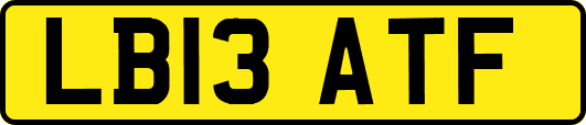 LB13ATF