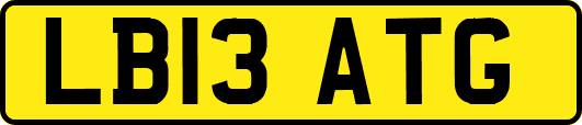 LB13ATG