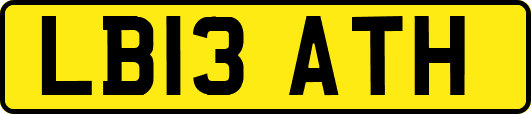 LB13ATH