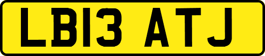 LB13ATJ