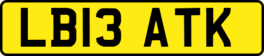 LB13ATK