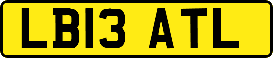 LB13ATL