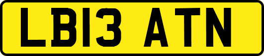 LB13ATN