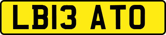 LB13ATO