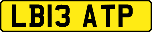 LB13ATP