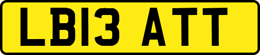 LB13ATT