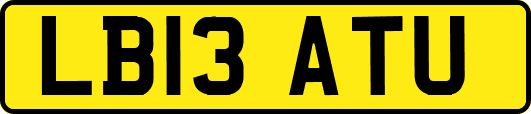 LB13ATU