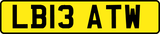LB13ATW