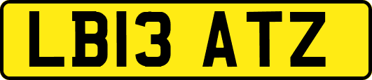 LB13ATZ
