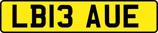 LB13AUE