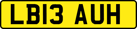 LB13AUH