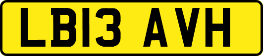 LB13AVH