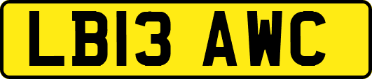 LB13AWC