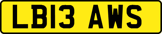 LB13AWS