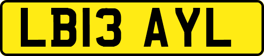 LB13AYL