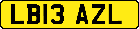 LB13AZL