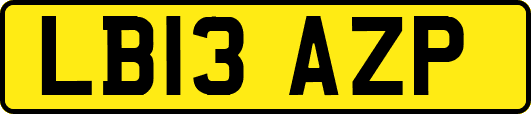 LB13AZP
