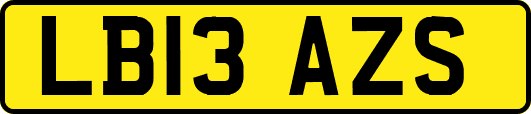 LB13AZS