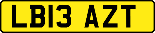 LB13AZT