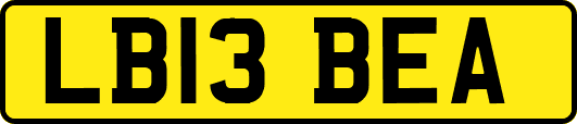 LB13BEA