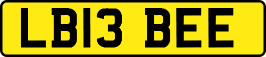 LB13BEE