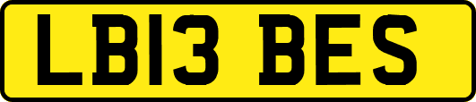 LB13BES