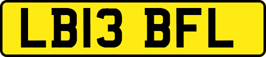 LB13BFL