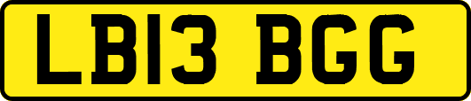 LB13BGG