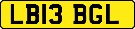 LB13BGL