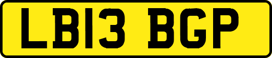 LB13BGP