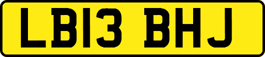 LB13BHJ