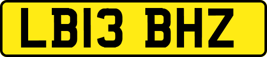 LB13BHZ
