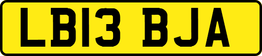 LB13BJA