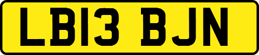 LB13BJN