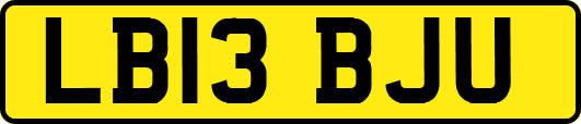 LB13BJU