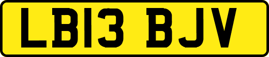 LB13BJV