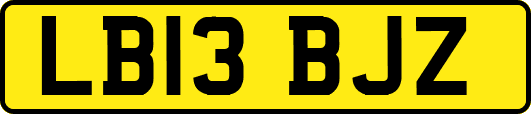 LB13BJZ