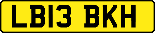 LB13BKH