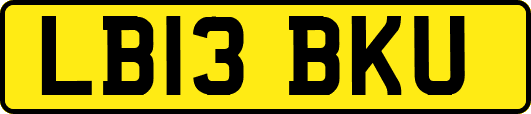 LB13BKU