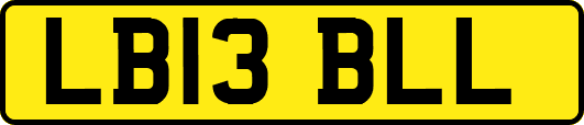 LB13BLL