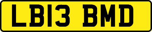 LB13BMD