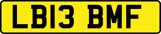 LB13BMF