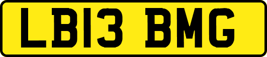 LB13BMG