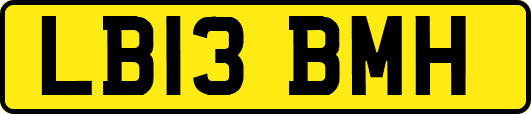 LB13BMH