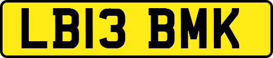 LB13BMK