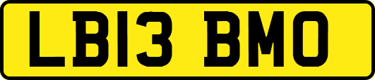LB13BMO