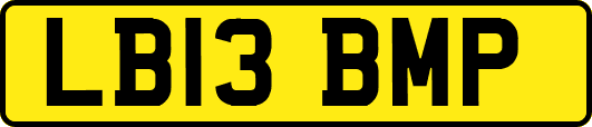 LB13BMP