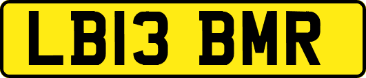 LB13BMR