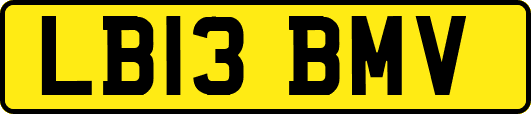 LB13BMV