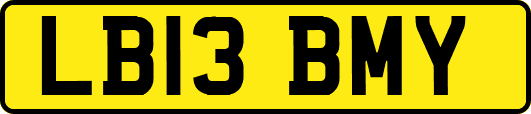 LB13BMY